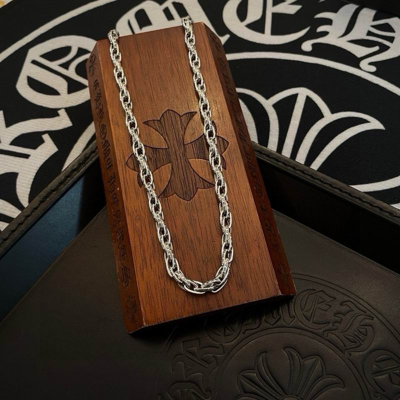 Chrome Hearts necklace 05yxh10